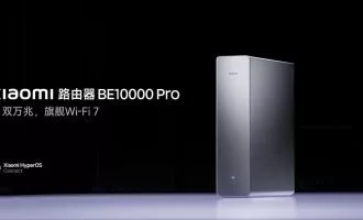 روتر BE10000 Pro شیائومی