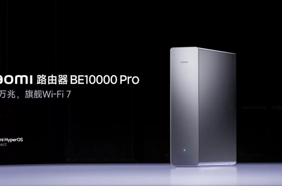 روتر BE10000 Pro شیائومی