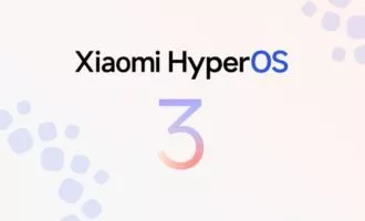 فهرست دستگاه‌های درحال آزمایش با به‌روزرسانی HyperOS 3