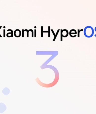 بتای HyperOS 3 روی بیش از 80 دستگاه شیائومی، پوکو و ردمی آزمایش می‌شود