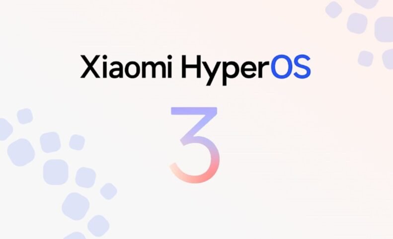 بتای HyperOS 3 روی بیش از 80 دستگاه شیائومی، پوکو و ردمی آزمایش می‌شود