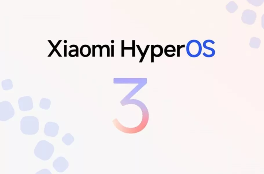 فهرست دستگاههای درحال آزمایش با بهروزرسانی HyperOS 3