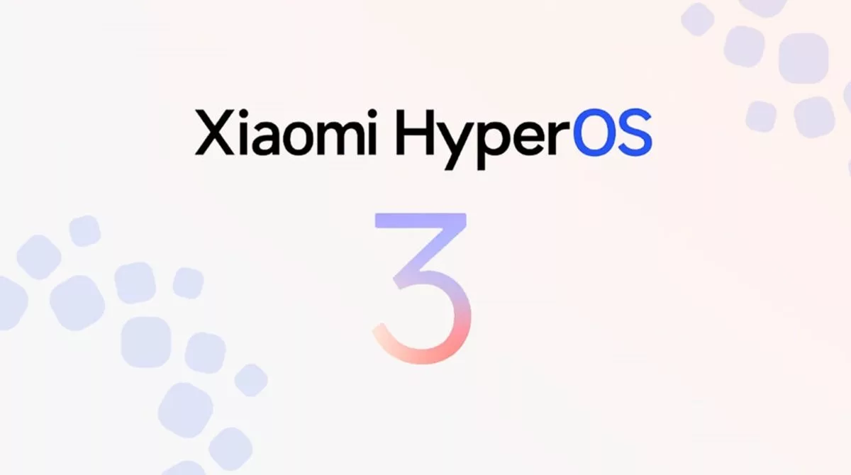 فهرست دستگاه‌های درحال آزمایش با به‌روزرسانی HyperOS 3