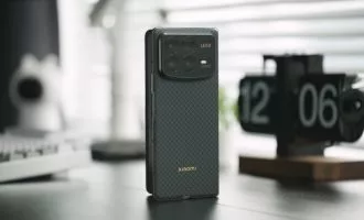 شیائومی فولد 17 جایگزین میکس فولد 5 می‌شود؟