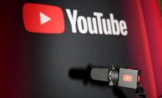 پرداخت یوتوب به تولیدکنندگان محتوا