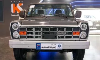 شرایط فروش نیسان اکستند