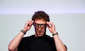 عینک‌های متا