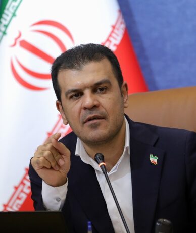 مخالفت دولت با تغییر مرجع نظارت بر تاکسی‌های اینترنتی: به بخش خصوصی اعتماد داریم