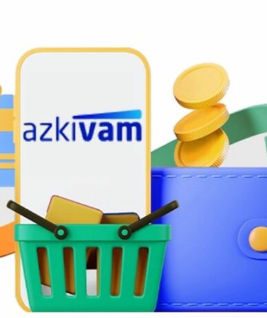 تسهیل خرید روزانه با اعتبار؛ ازکی‌وام و هفت طرح مشترک خرید اعتباری را کلید زدند