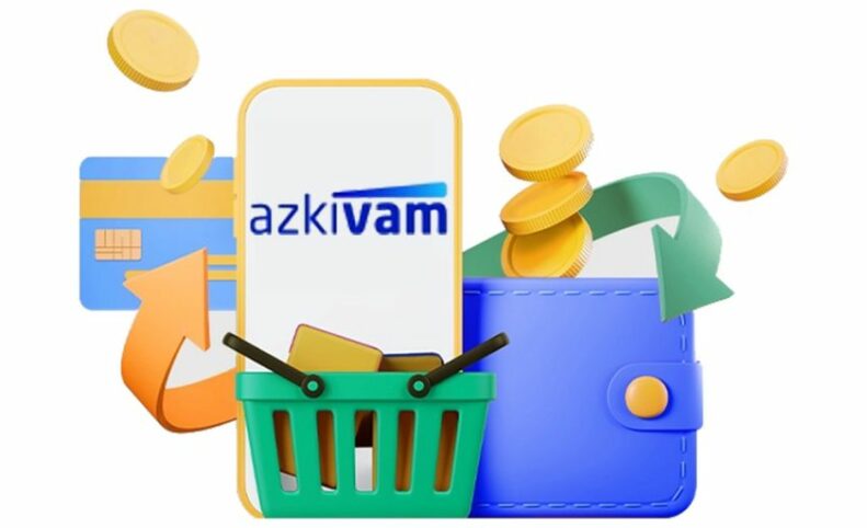 تسهیل خرید روزانه با اعتبار؛ ازکی‌وام و هفت طرح مشترک خرید اعتباری را کلید زدند