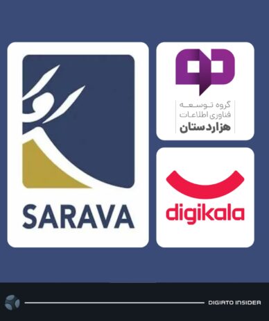 با خروج از سهامداری دیجی‌کالا و هزاردستان؛ سرآوا 8404 میلیارد تومان سود تقسیم کرد