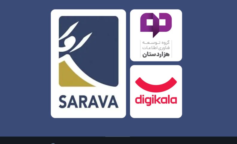با خروج از سهامداری دیجی‌کالا و هزاردستان؛ سرآوا 8404 میلیارد تومان سود تقسیم کرد
