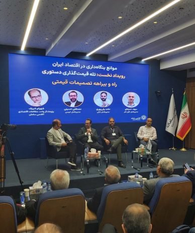 از «تتر نیمایی» تا حذف «عجله دارم»؛ روایت مدیران استارتاپ‌ها از دخالت‌های دولت در قیمت‌گذاری