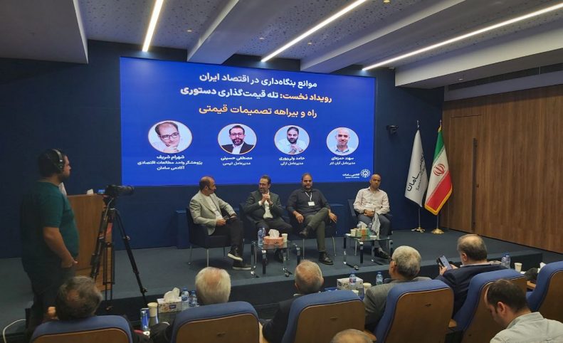 از «تتر نیمایی» تا حذف «عجله دارم»؛ روایت مدیران استارتاپ‌ها از دخالت‌های دولت در قیمت‌گذاری