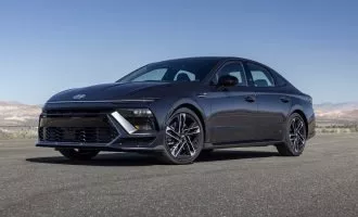 سوناتا هیبریدی