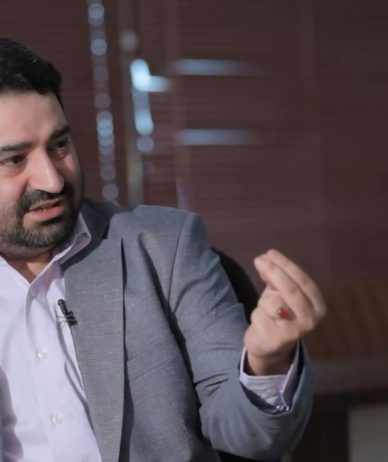 شکایت روح‌الله مومن‌نسب از کارزار به نتیجه نرسید؛ حامد بیدی تبرئه شد