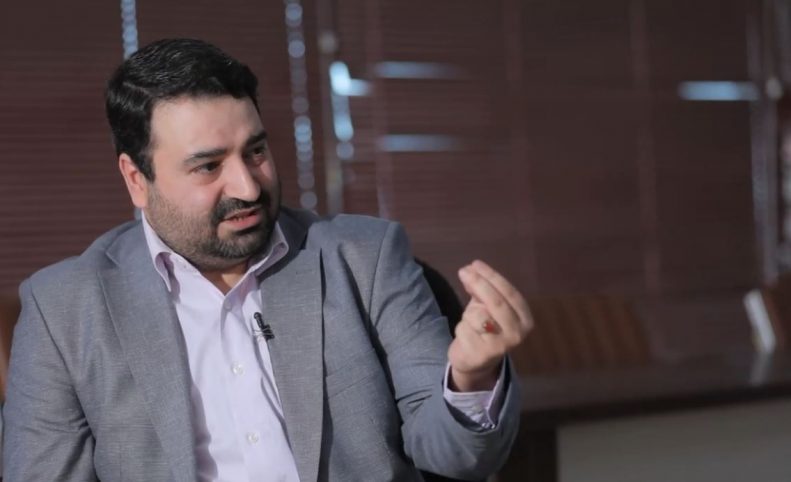 شکایت روح‌الله مومن‌نسب از کارزار به نتیجه نرسید؛ حامد بیدی تبرئه شد