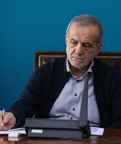 رئیس‌جمهور قانون ساماندهی پهپادهای غیرنظامی را برای اجرا ابلاغ کرد