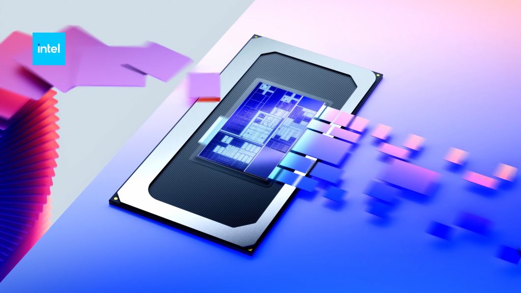 پیشرفت روند 18A اینتل