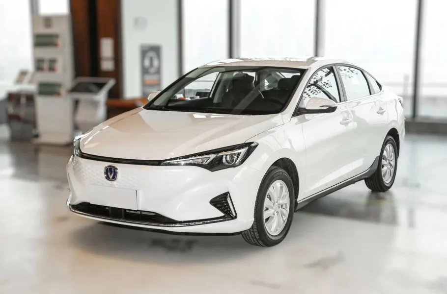 شرایط فروش چانگان ایدو