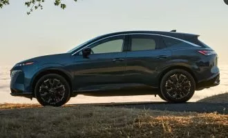 خودروهای ساخت آمریکا