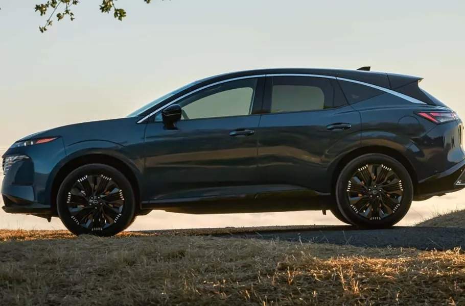 خودروهای ساخت آمریکا