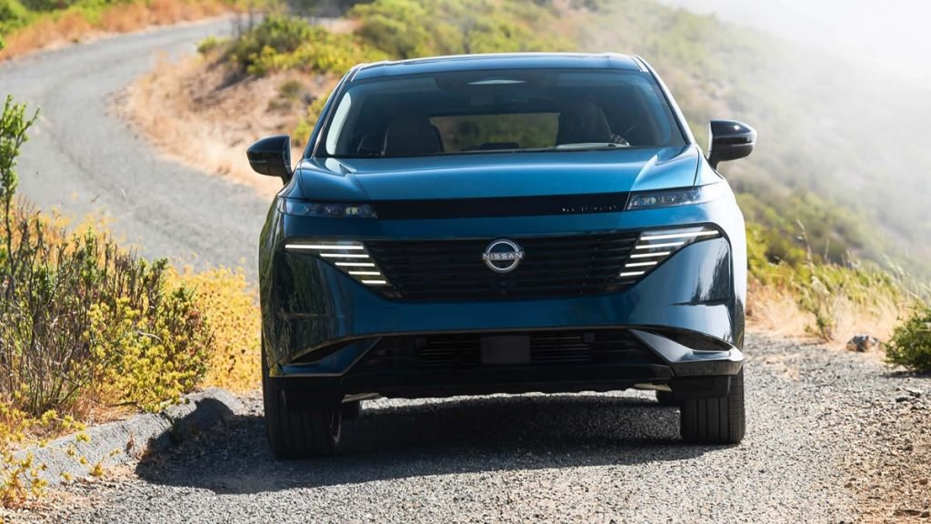 خودروهای ساخت آمریکا