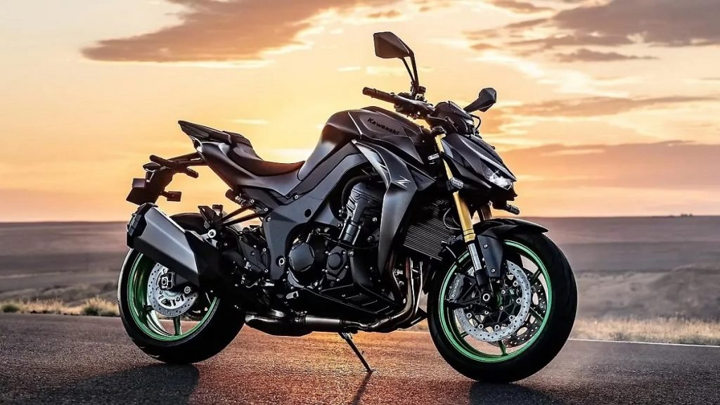 کاوازاکی Z1100