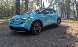 مشتریان خودروهای برقی