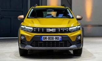 داچیا ساندرو