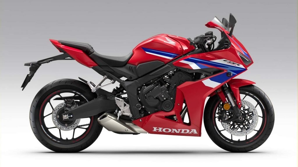 CBR650R