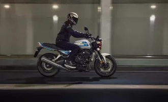 هوندا CB1000F