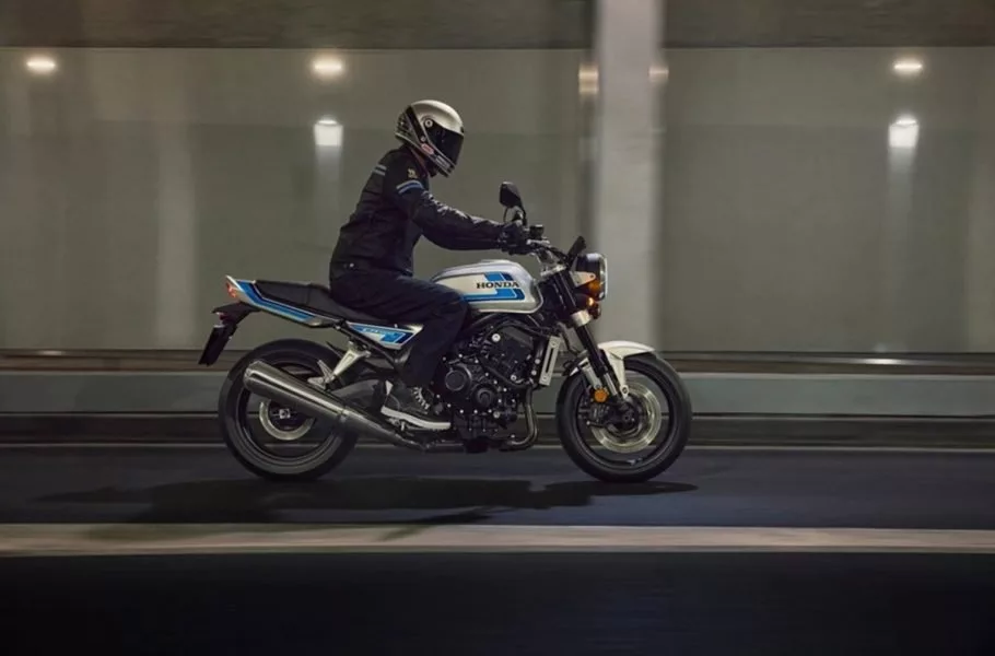 هوندا CB1000F