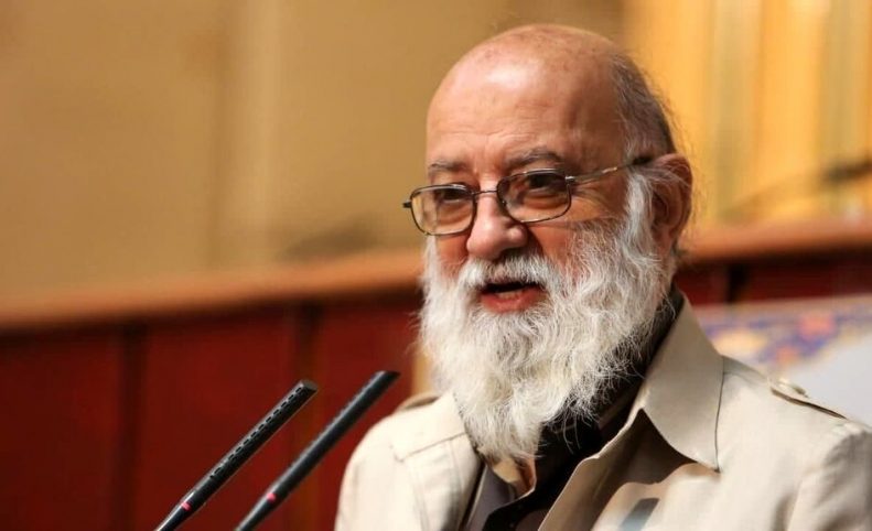 رئیس شورای شهر تهران: نظارت شهرداری بر تاکسی‌های اینترنتی هنوز آغاز نشده است