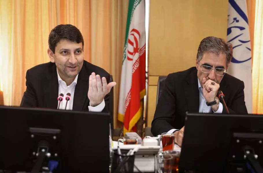 وزیر ارتباطات