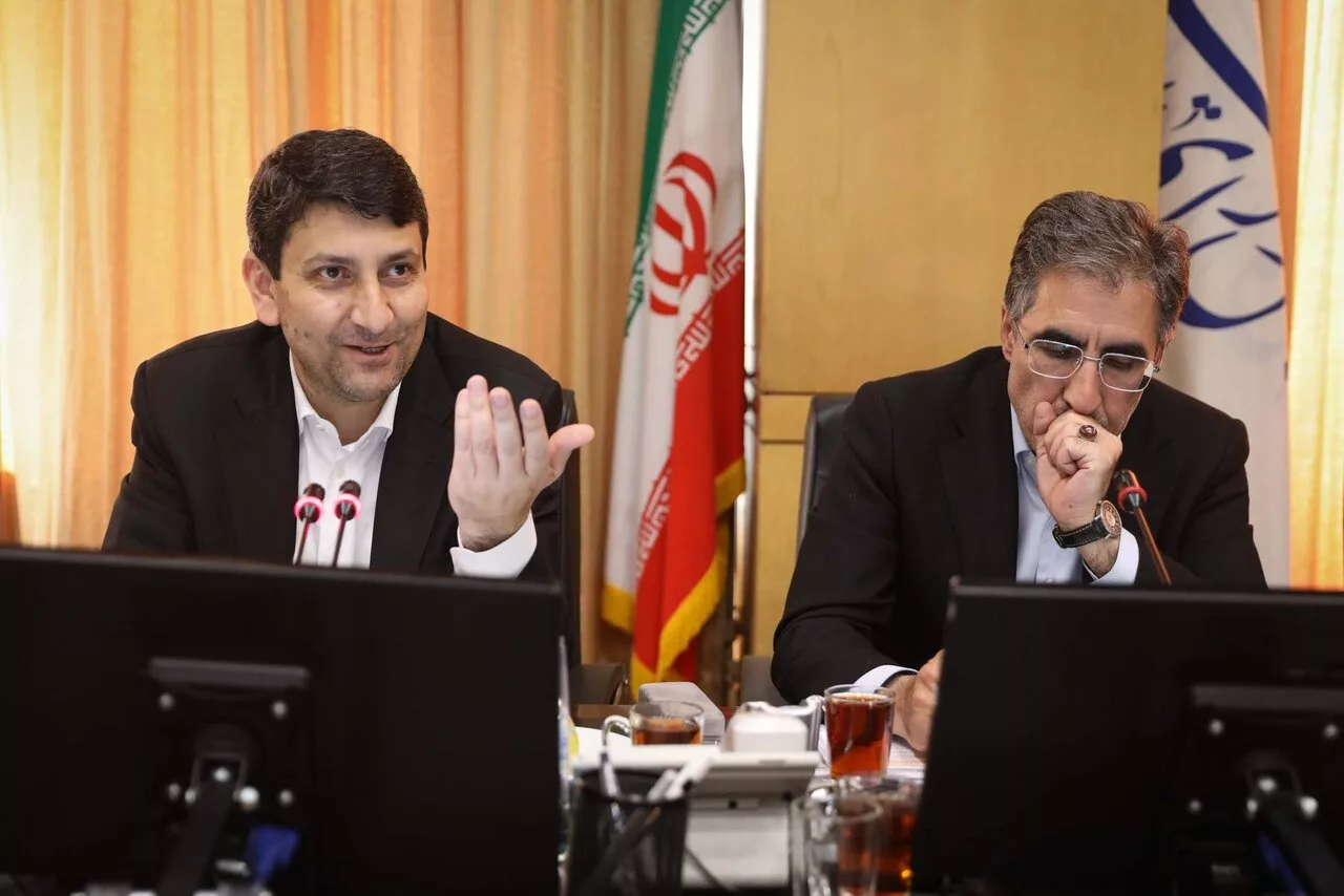 وزیر ارتباطات
