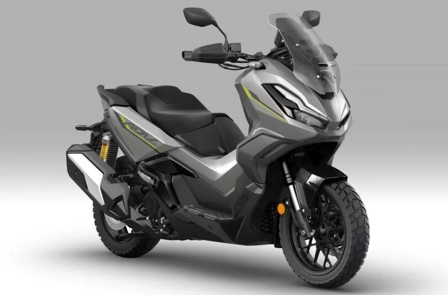 هوندا ADV350