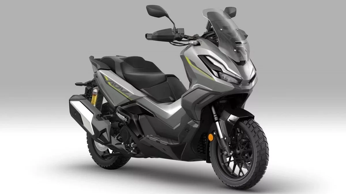 هوندا ADV350