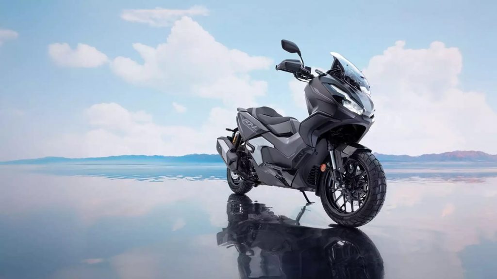 هوندا ADV350