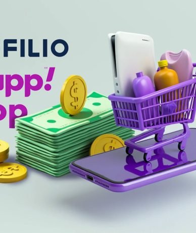اسنپ‌شاپ به افیلیو پیوست