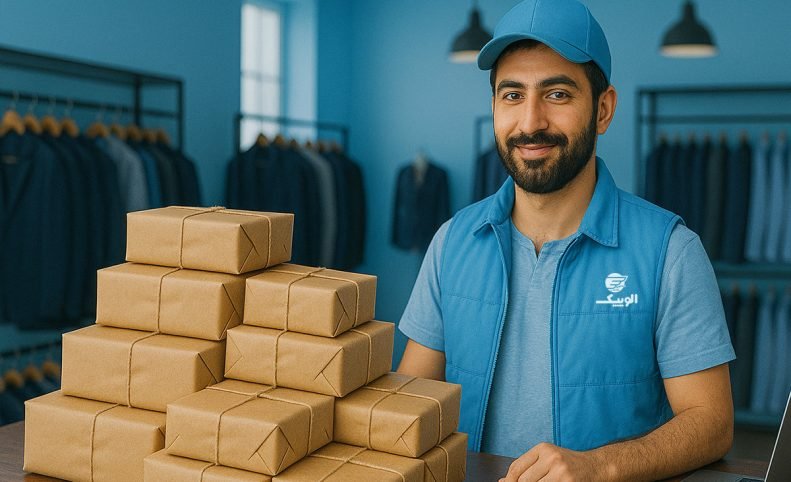 الونومیک؛ سرویس اقتصادی الوپیک برای کاهش هزینه‌های ارسال