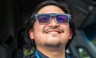 عینک هوشمند آمازون