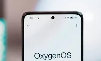 OxygenOS