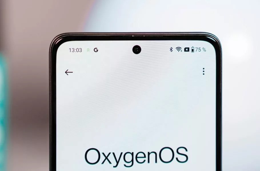 OxygenOS