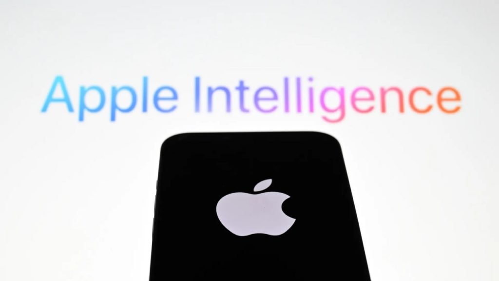 اپل اینتلیجنس