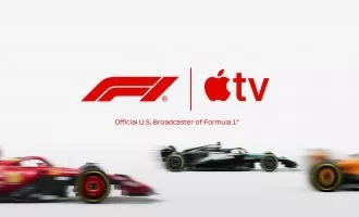 اپل فرمول یک