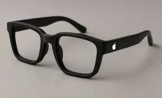 عینک هوشمند اپل