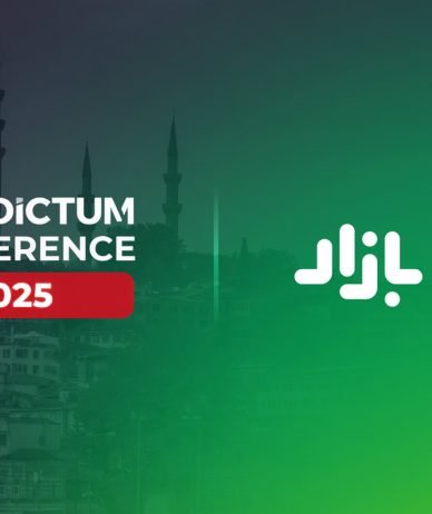 حضور بازار در بزرگترین کنفرانس گیم استانبول