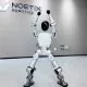 ربات انساننما