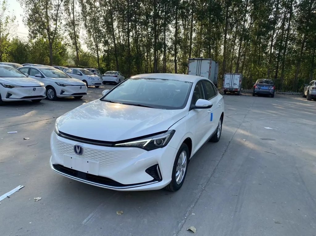 شرایط فروش چانگان ایدو